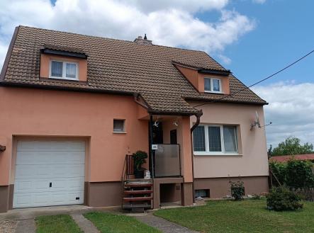 Prodej domu/vily, 200 m²