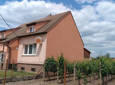 Prodej domu/vily, 200 m²