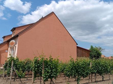 Prodej domu/vily, 200 m²