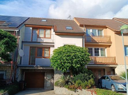 Prodej domu/vily, 240 m²