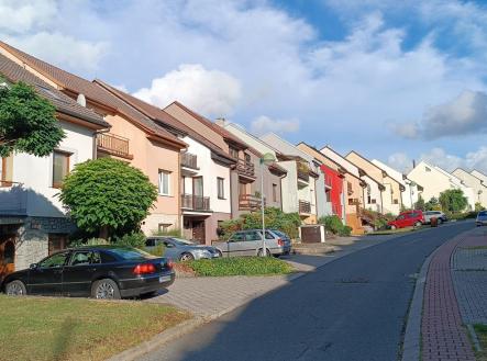 Prodej domu/vily, 240 m²