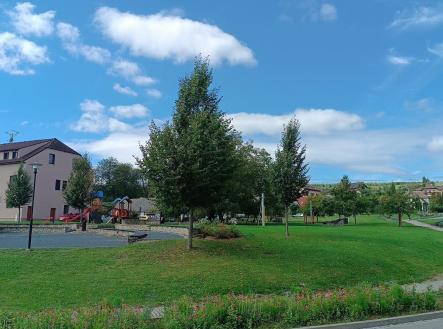 Prodej pozemku pro bydlení, 411 m²