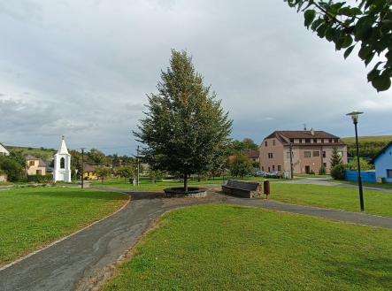 Prodej pozemku pro bydlení, 411 m²