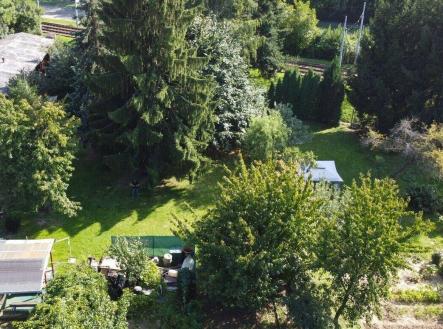 Prodej pozemku pro bydlení, 1 198 m²