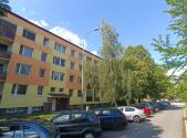 Prodej bytu, 3+1, 84 m²