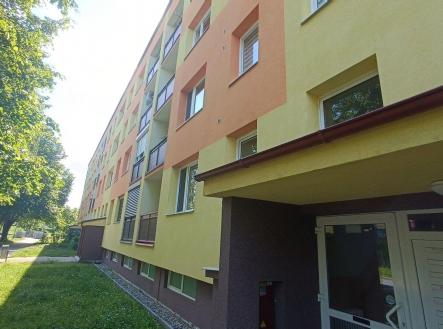 Prodej bytu, 3+1, 84 m²