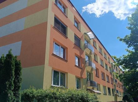 Prodej bytu, 3+1, 84 m²