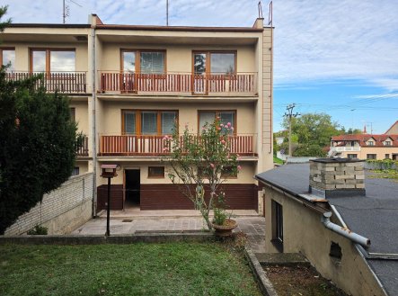Prodej domu/vily, 272 m²