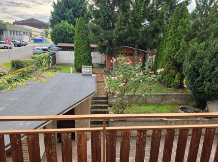 Prodej domu/vily, 272 m²