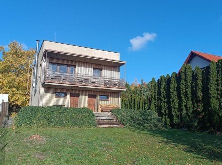 Prodej domu/vily, 110 m²