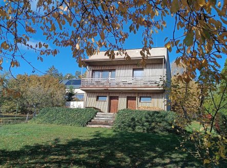 Prodej domu/vily, 110 m²
