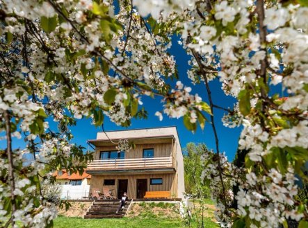 Prodej domu/vily, 110 m²