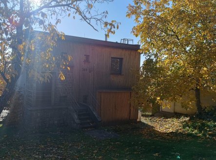Prodej domu/vily, 110 m²