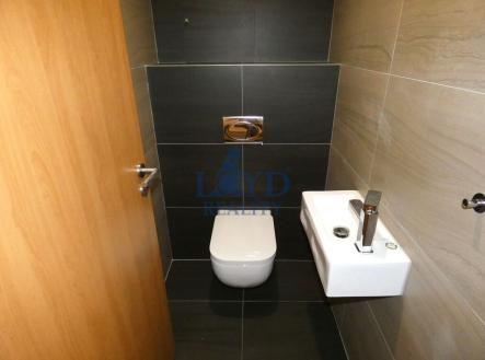 Prodej bytu, 4+kk, 123 m²