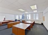 Pronájem kanceláře, 30 m²