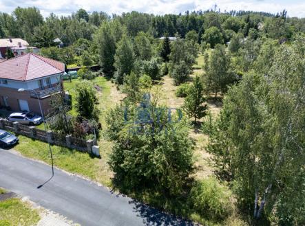 Prodej - pozemek pro bydlení, 1 217 m²