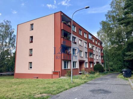 Prodej bytu, 1+kk, 19 m²