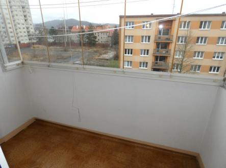 Prodej bytu, 2+1, 64 m²