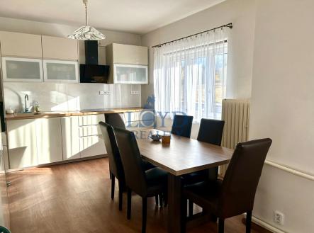 Prodej - chata/rekreační objekt, 160 m²