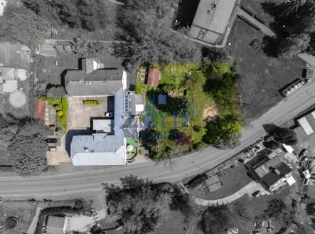 Prodej - restaurace, 717 m²