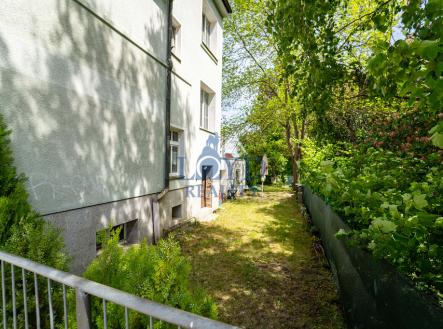 Prodej nájemního domu, 250 m²