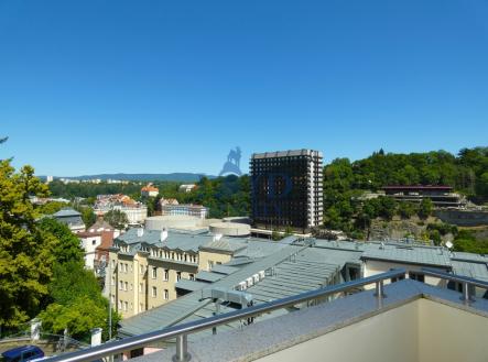 Prodej bytu, 3+1, 138 m²