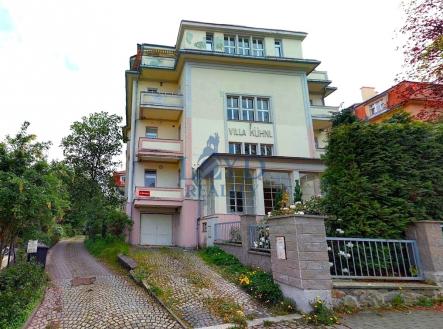 Prodej bytu, 3+1, 138 m²