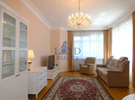 Prodej bytu, 3+1, 138 m²