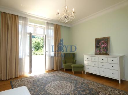 Prodej bytu, 3+1, 138 m²