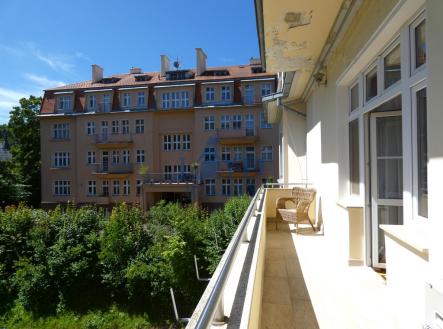 Prodej bytu, 3+1, 138 m²