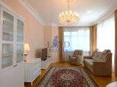 Prodej bytu, 3+1, 138 m²