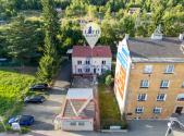 Prodej obchodní prostory, 142 m²