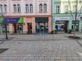 Pronájem obchodní prostor, 53 m²