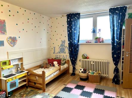 Prodej bytu, 3+1, 74 m²