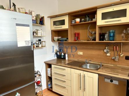 Prodej bytu, 3+1, 74 m²