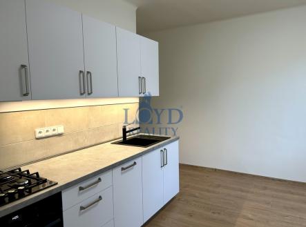 Pronájem bytu, 2+1, 62 m²