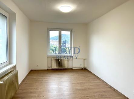 Pronájem bytu, 2+1, 62 m²