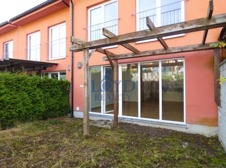 Prodej domu/vily, 134 m²