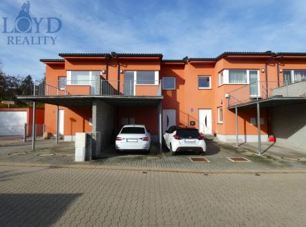 Prodej domu/vily, 134 m²