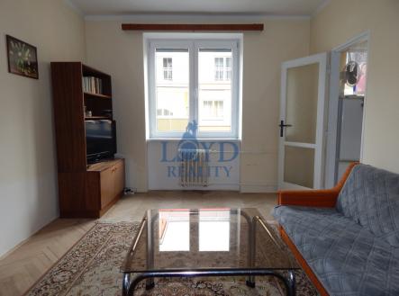 Prodej bytu, 2+1, 43 m² obrázek