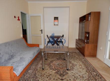 Prodej bytu, 2+1, 43 m²