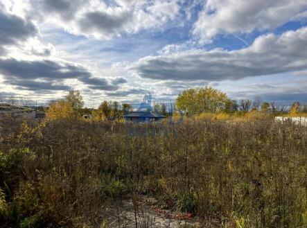 Prodej pozemku pro bydlení, 1 268 m²