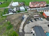 Prodej pozemku pro bydlení, 1 268 m²