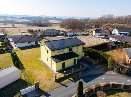 Prodej domu/vily, 216 m²