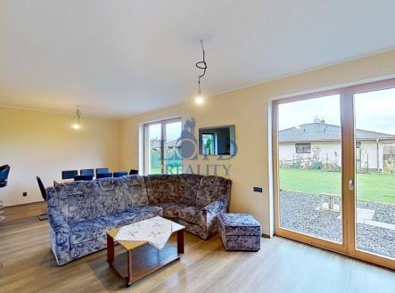 Prodej domu/vily, 216 m²