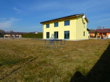 Prodej domu/vily, 216 m²