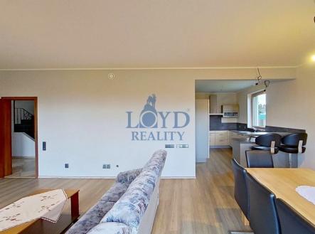 Prodej domu/vily, 216 m²