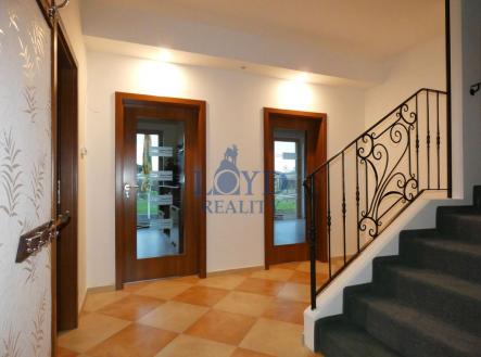 Prodej domu/vily, 216 m²