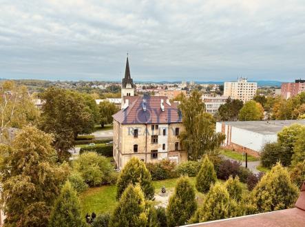 Prodej bytu, 1+kk, 23 m²