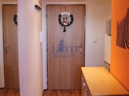 Prodej bytu, 1+kk, 23 m²